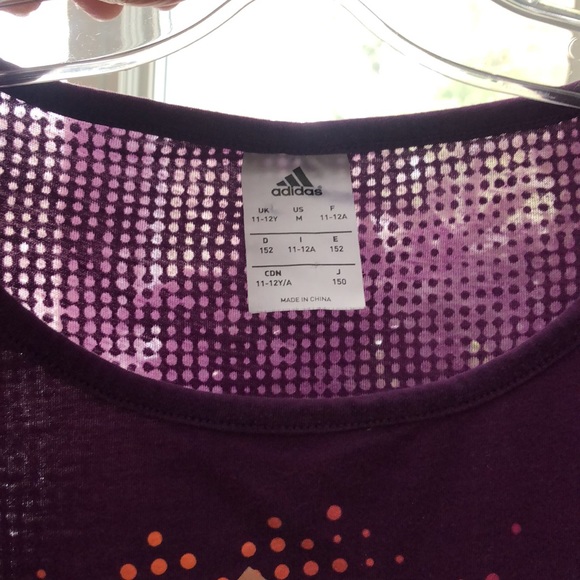 Adidas t shirt - Picture 6 of 6